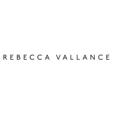 REBECCA VALLANCE品牌LOGO