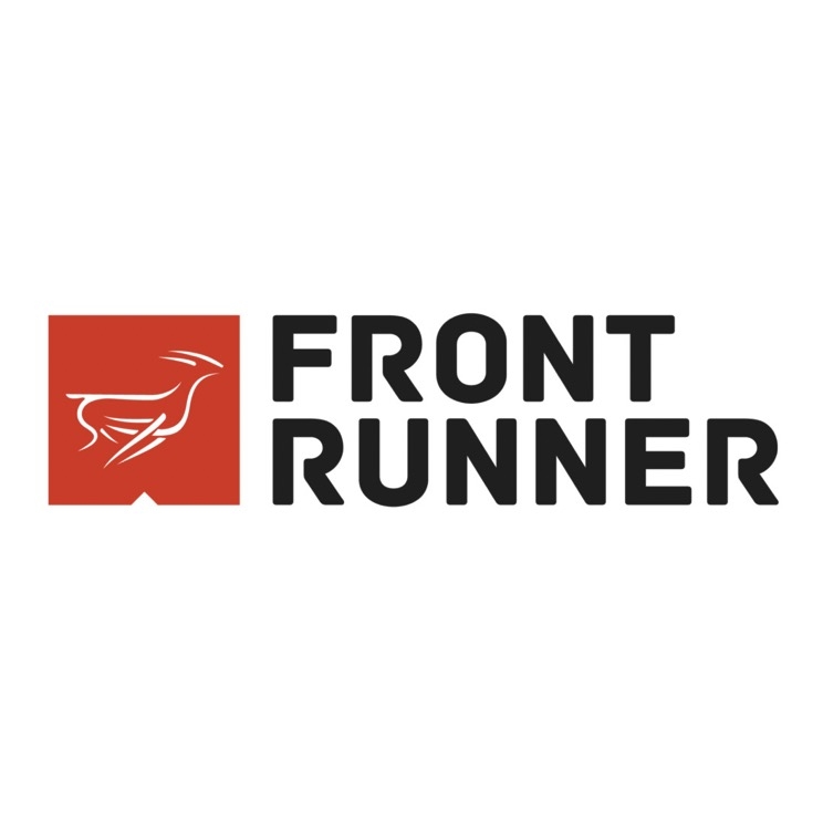 FRONT RUNNER品牌LOGO