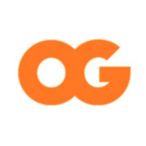 OGPIOC品牌LOGO