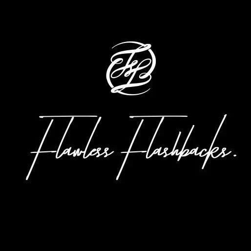 Flawless Flashbacks品牌LOGO