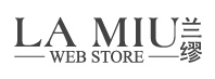 兰缪LA MIU品牌LOGO
