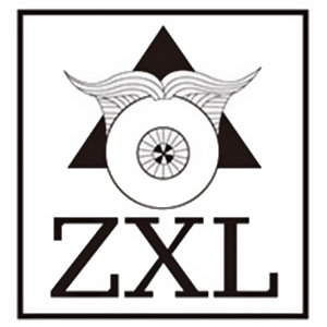 ZXL品牌LOGO