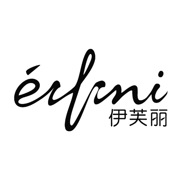 伊芙丽eifini品牌LOGO