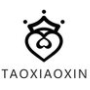 桃小昕TAOXIAOXIN品牌LOGO