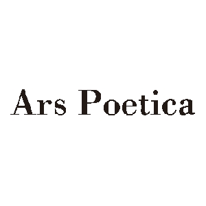 艾芮丝·弗瑞蒂克Ars Poetica品牌LOGO
