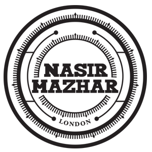 NASIR MAZHAR品牌LOGO