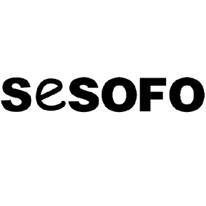 丝丝愫sesofo品牌LOGO
