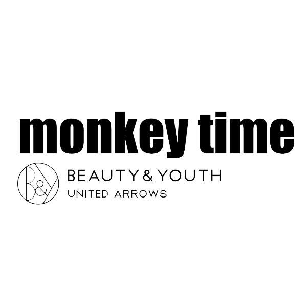 monkey time品牌LOGO