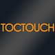 图柯堂诗TOCTOUCH品牌LOGO