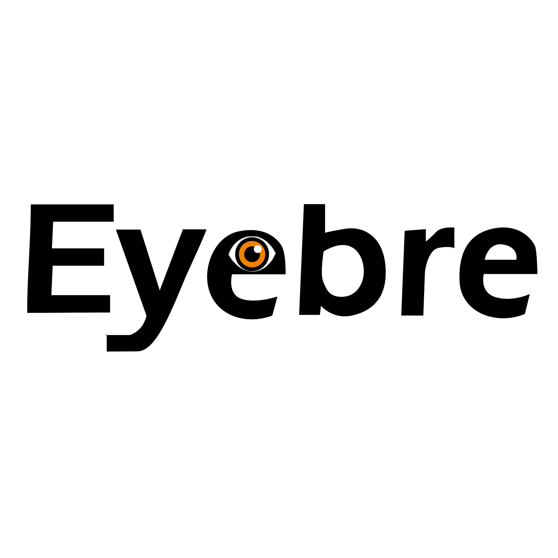 艾博睿Eyebre品牌LOGO