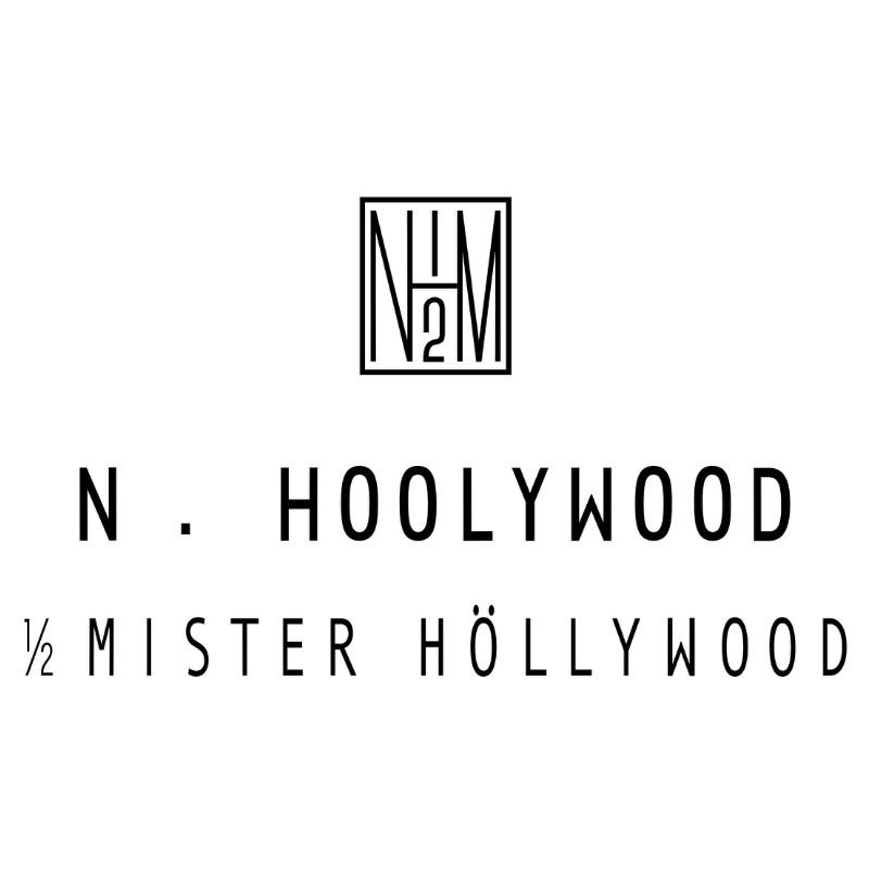 N.HOOLYWOOD品牌LOGO