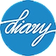 言之有物diary品牌LOGO