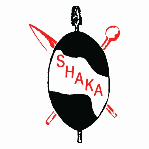 SHAKA品牌LOGO