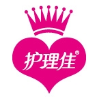 护理佳Foliage品牌LOGO