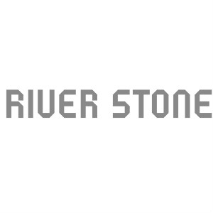 RIUER STONE品牌LOGO