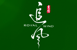 追风品牌LOGO