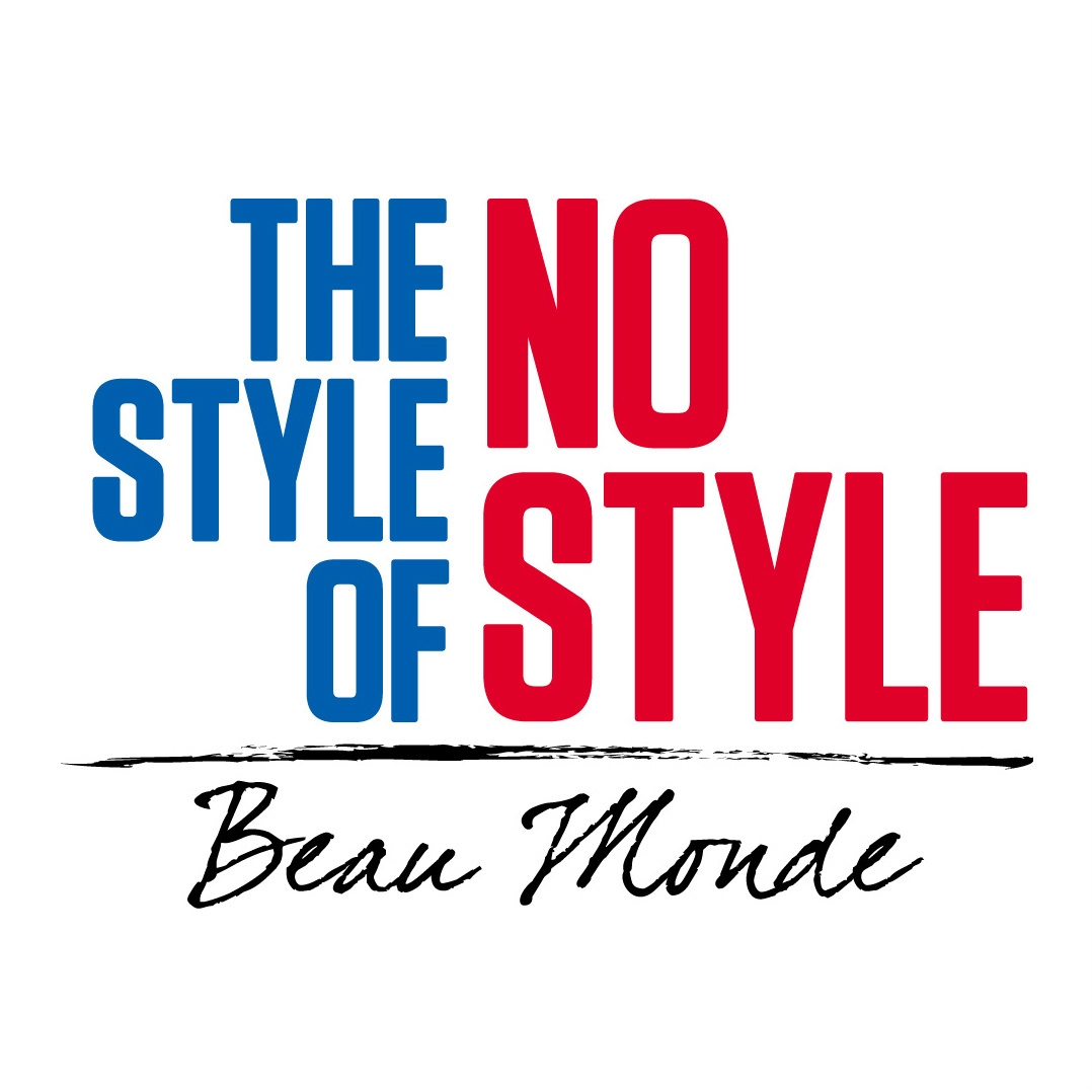 彼尔梦BEAU MONDE品牌LOGO