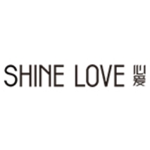心爱shine love品牌LOGO