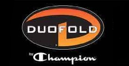 Duofold品牌LOGO