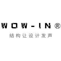 哇吲WOW-IN品牌LOGO