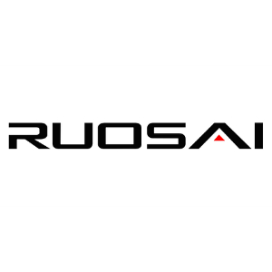 若赛Ruosai品牌LOGO
