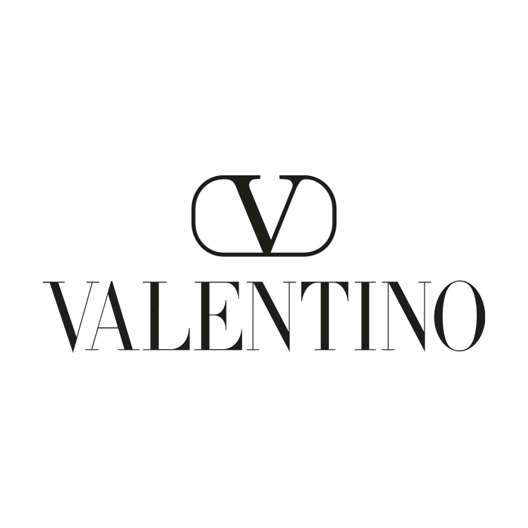 华伦天奴VALENTINO品牌LOGO