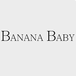 BANANA BABY品牌LOGO