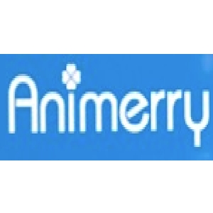 Animerry品牌LOGO
