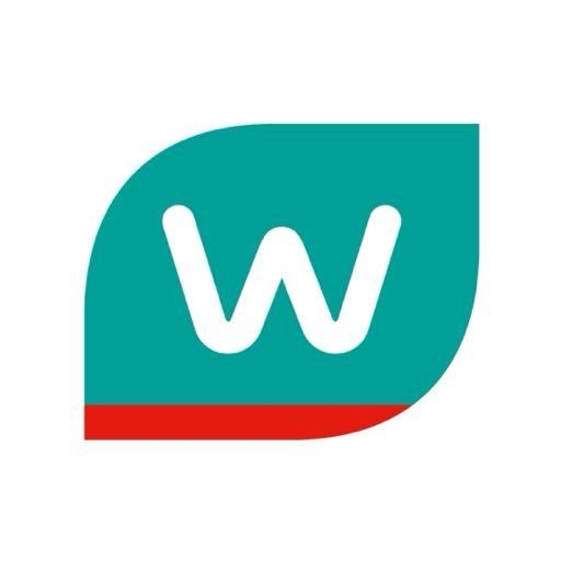 屈臣氏watsons品牌LOGO