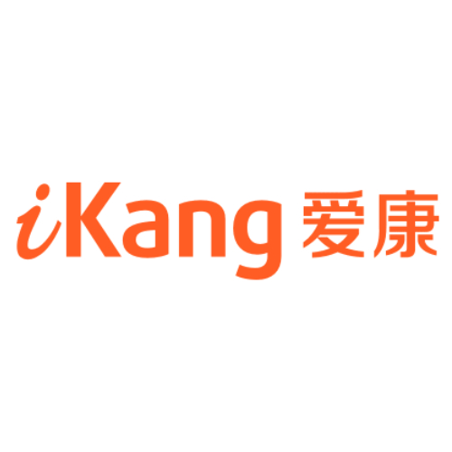 爱康国宾品牌LOGO