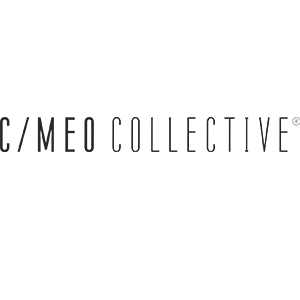 MEO COLLECTIVEC品牌LOGO