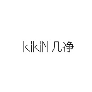 几净KiKiN品牌LOGO
