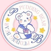 布丁熊品牌LOGO