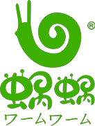 蜗蜗wowo品牌LOGO