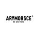 ARYMORSCE品牌LOGO