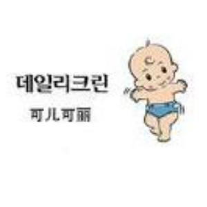 Daily clean品牌LOGO