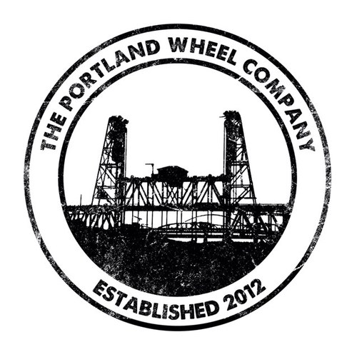 THE PORTLAND WHEEL COMPANY品牌LOGO