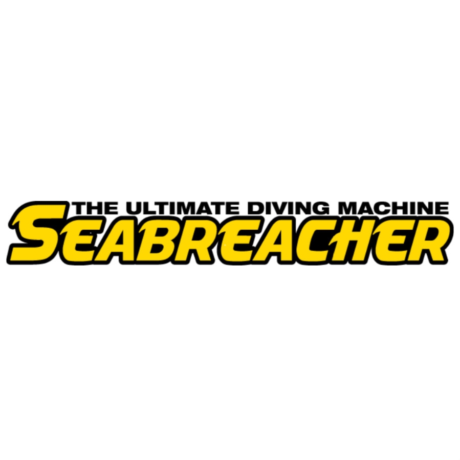 Seabreacher品牌LOGO