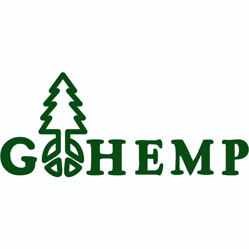 GOHEMP品牌LOGO