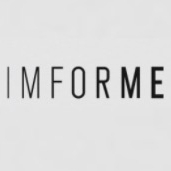 IMFORME品牌LOGO
