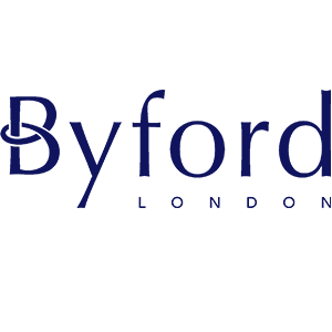 Byford品牌LOGO