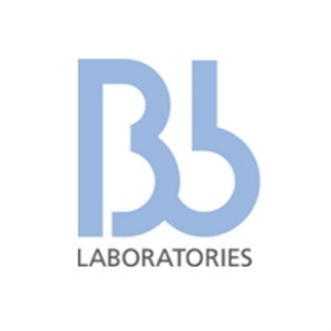 苾莱宝Bb LABORATORIES品牌LOGO
