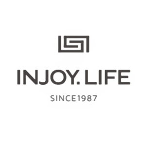 INJOY.LIFE品牌LOGO