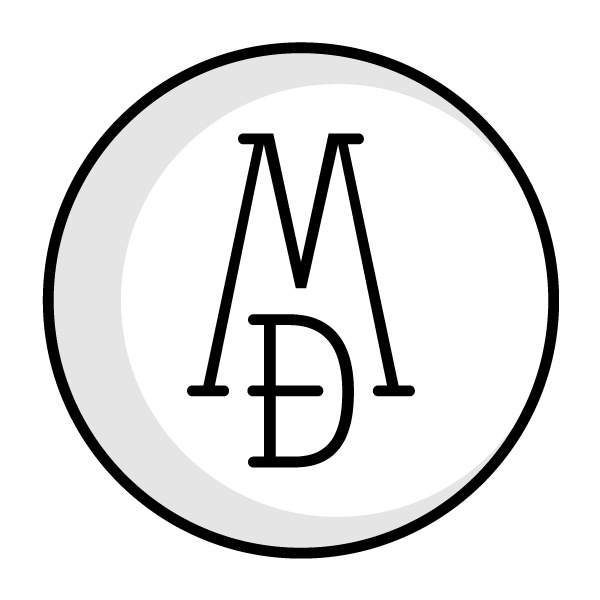 Moonlight-Dreamer品牌LOGO