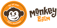 Monkey Balm品牌LOGO