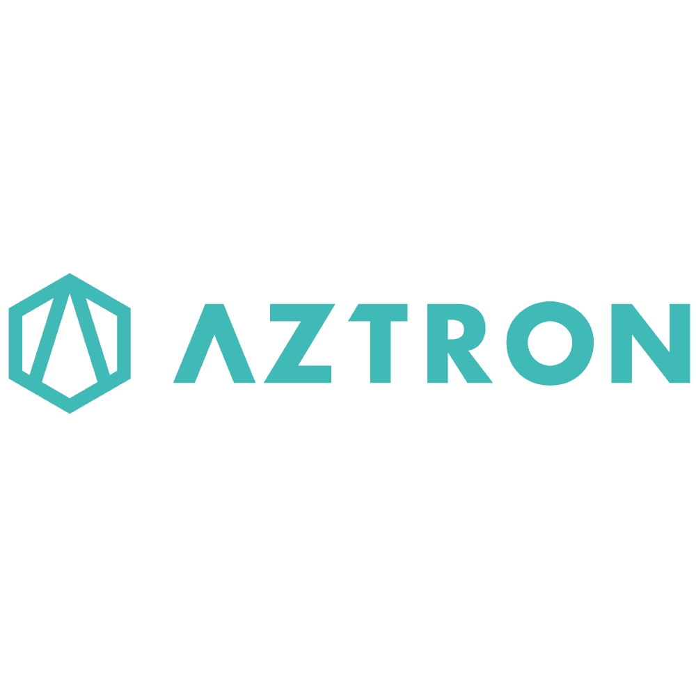 AZTRON品牌LOGO