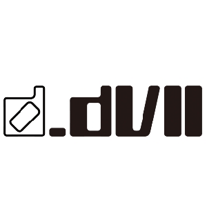 d.dVII品牌LOGO