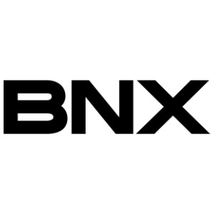 BNX品牌LOGO