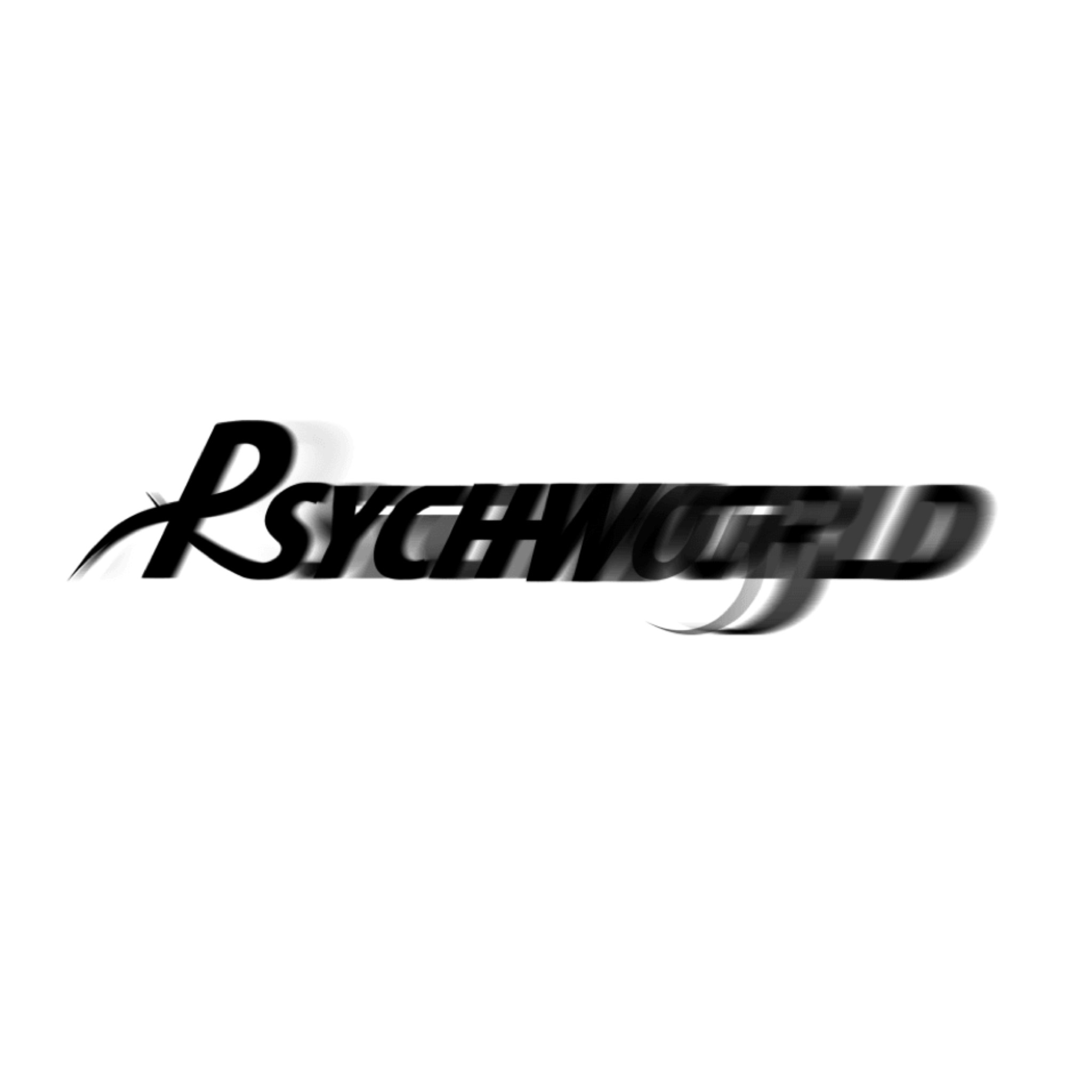 PSYCHWORLD品牌LOGO