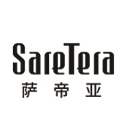 萨帝亚SareTera品牌LOGO
